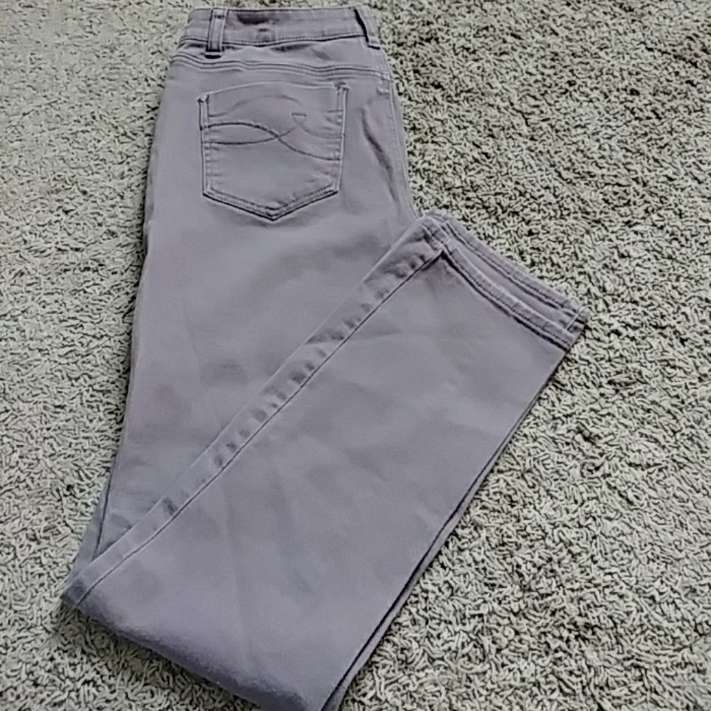 DKNY Soho Skinny Jeans